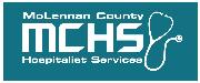 McLennan County Hospitalist Services Logo